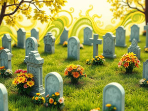 Friedhof Freisen